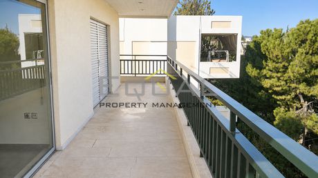 Διαμέρισμα 100 τ.μ. πρός ενοικίαση