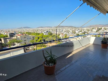 Διαμέρισμα 130 τ.μ. πρός ενοικίαση