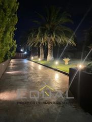 Βίλλα 420 τ.μ. πρός ενοικίαση