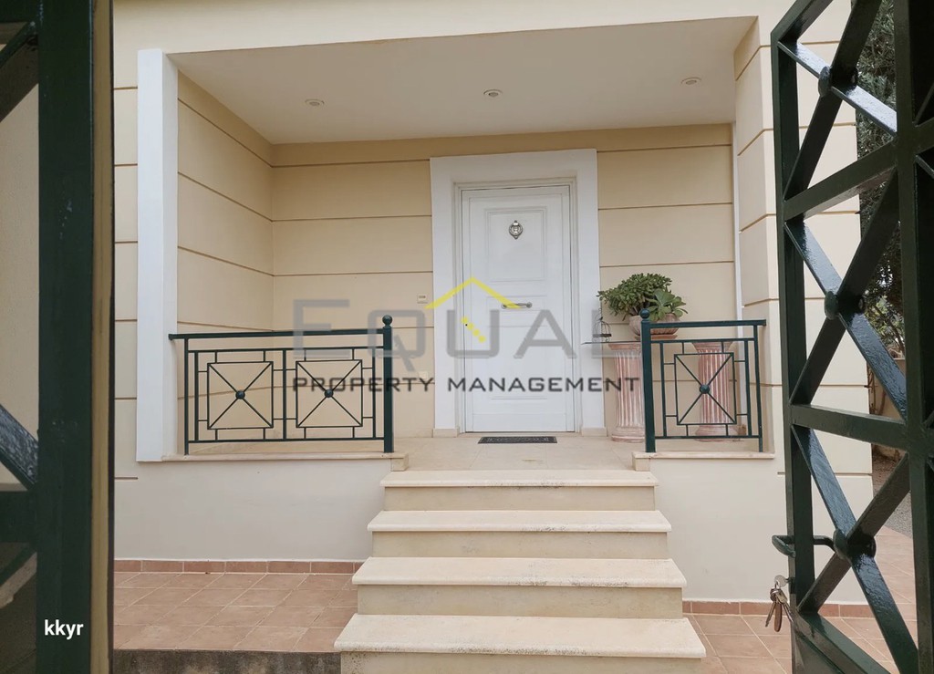 Μονοκατοικία 110 τ.μ. προς ενοικίαση, Παλαιά Φώκαια
