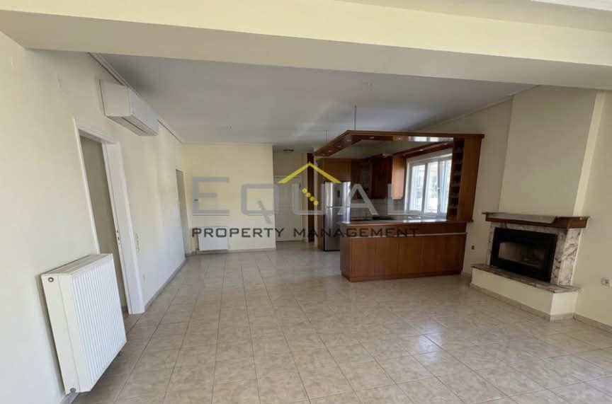 Διαμέρισμα 120 τ.μ. πρός ενοικίαση, Αθήνα - Βόρεια Προάστια, Μαρούσι