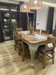 Βίλλα 130 τ.μ. προς ενοικίαση, Αττική - Υπόλοιπο, Ανάβυσσος-thumb-4