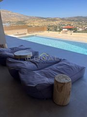 Βίλλα 130 τ.μ. προς ενοικίαση, Αττική - Υπόλοιπο, Ανάβυσσος-thumb-2