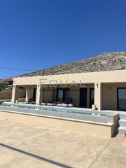 Βίλλα 130 τ.μ. προς ενοικίαση, Αττική - Υπόλοιπο, Ανάβυσσος-thumb-1