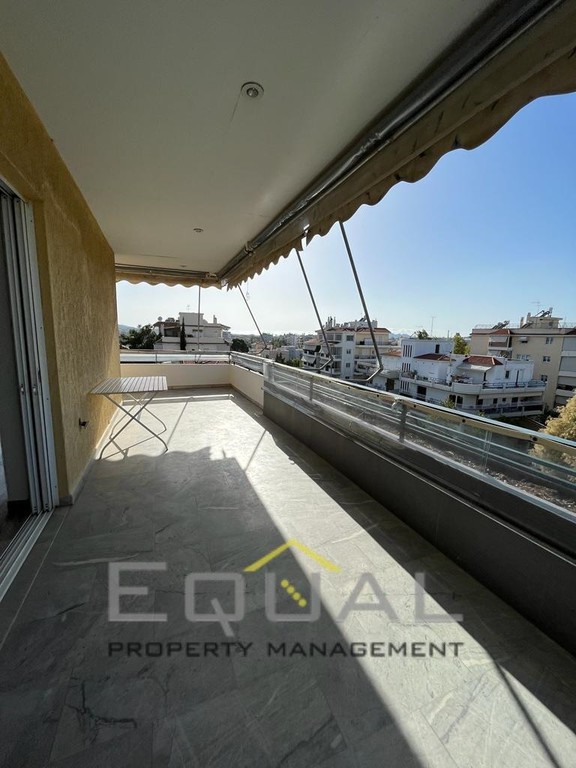 Διαμέρισμα 125 τ.μ. πρός ενοικίαση, Αθήνα - Βόρεια Προάστια, Βριλήσσια