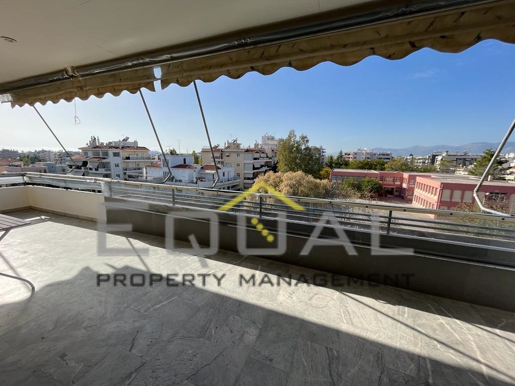 Διαμέρισμα 125 τ.μ. πρός ενοικίαση, Αθήνα - Βόρεια Προάστια, Βριλήσσια