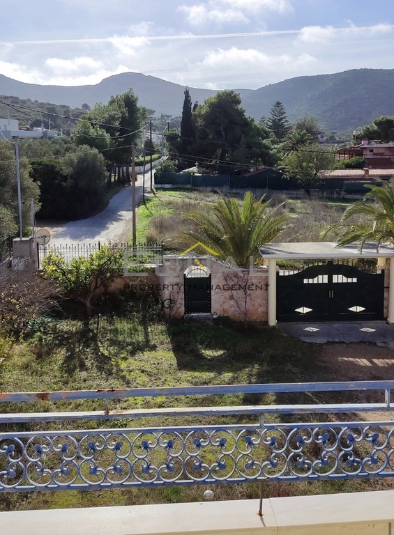 Μονοκατοικία 300 τ.μ. προς ενοικίαση, Παλαιά Φώκαια