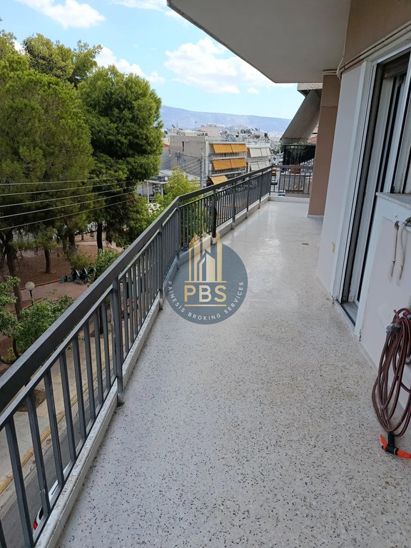 Διαμέρισμα 67 τ.μ. προς ενοικίαση, Αθήνα - Δυτικά Προάστια, Ίλιον