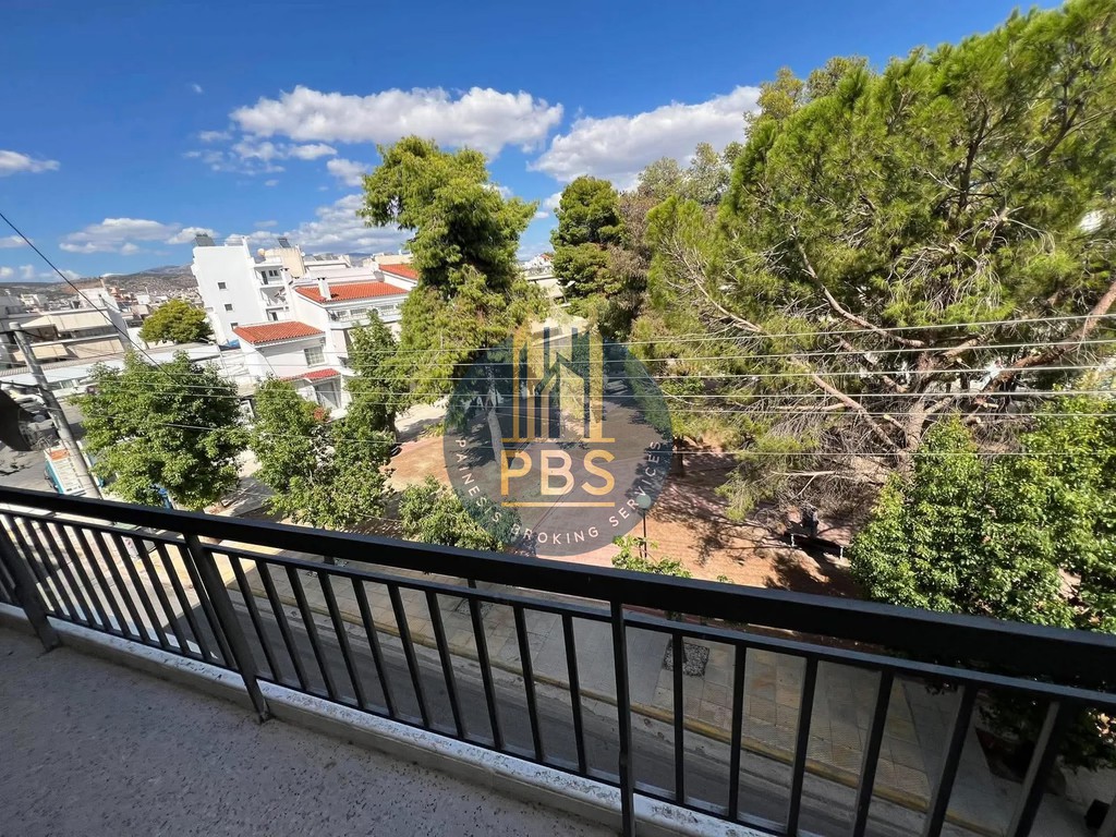 Διαμέρισμα 67 τ.μ. προς ενοικίαση, Αθήνα - Δυτικά Προάστια, Ίλιον