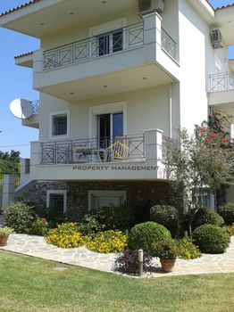 Μονοκατοικία 360 τ.μ. προς ενοικίαση