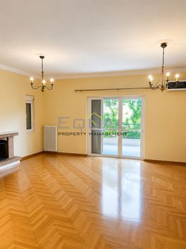 Διαμέρισμα 135 τ.μ. πρός ενοικίαση
