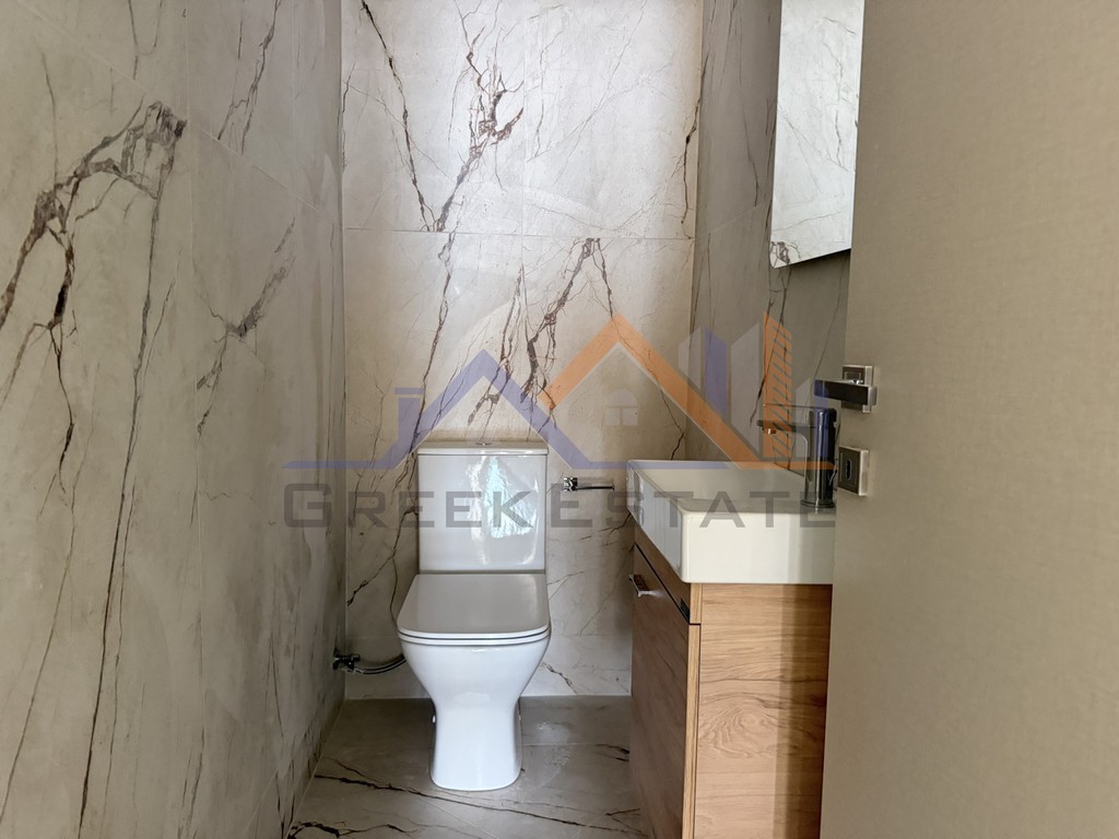 Διαμέρισμα 100 τ.μ. πρός ενοικίαση, Ν. Ιωαννίνων, Ιωάννινα