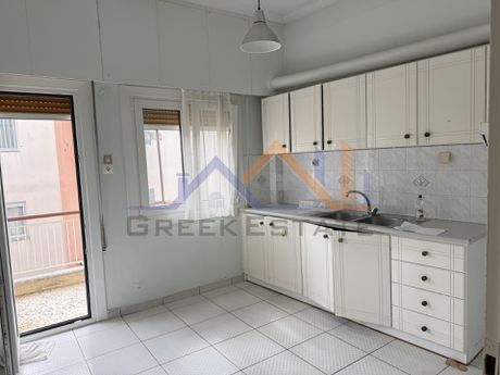 Διαμέρισμα 60 τ.μ. προς ενοικίαση