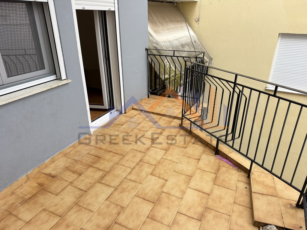 Διαμέρισμα 50 τ.μ. πρός ενοικίαση, Ν. Ιωαννίνων, Ιωάννινα