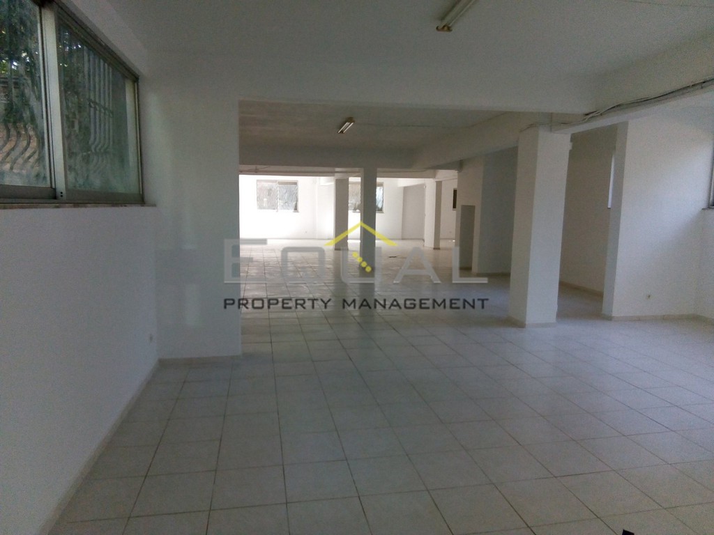 Αποθήκη 340 τ.μ. προς πώληση, Κηφισιά