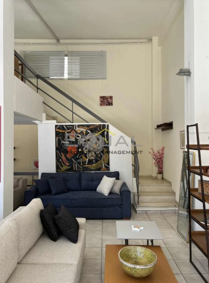 Κατάστημα 320 τ.μ. προς ενοικίαση, Άγιος Σώστης Νέας Σμύρνης