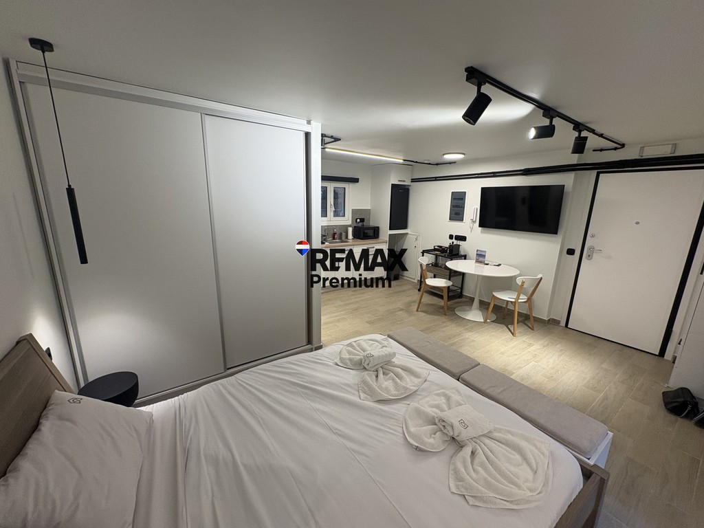 Studio / γκαρσονιέρα 31 τ.μ. πρός πώληση, Αθήνα - Νότια Προάστια, Γλυφάδα