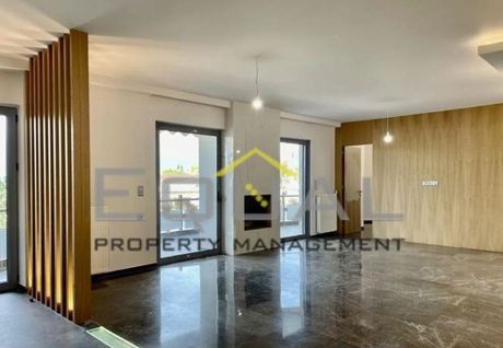 Διαμέρισμα 130 τ.μ. πρός ενοικίαση