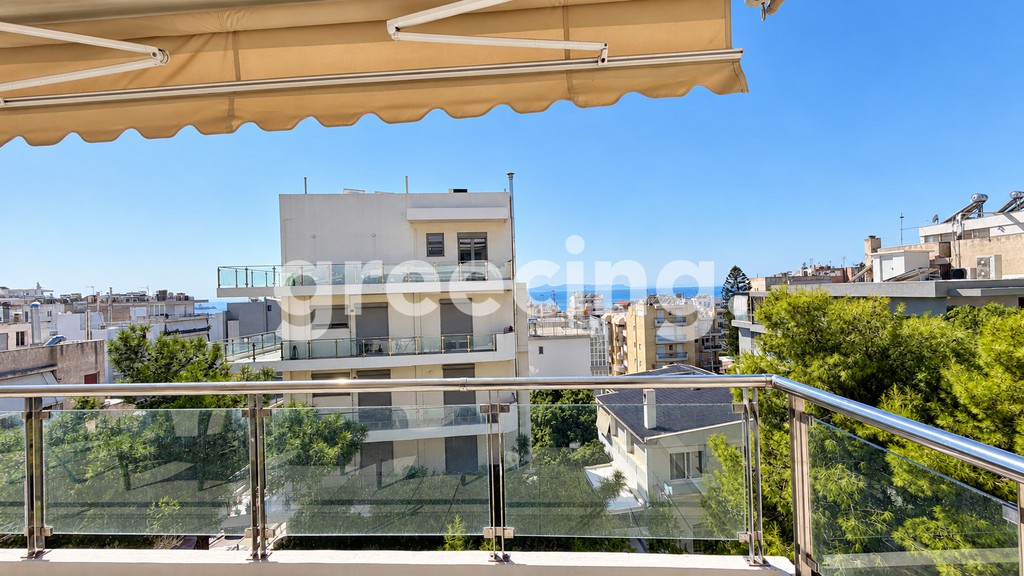 Διαμέρισμα 115 τ.μ. πρός ενοικίαση, Αθήνα - Νότια Προάστια, Άλιμος