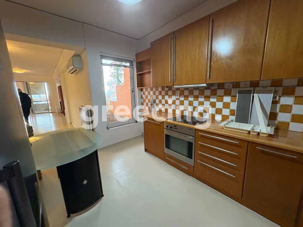 Διαμέρισμα 111 τ.μ. πρός ενοικίαση, Αθήνα - Βόρεια Προάστια, Βριλήσσια