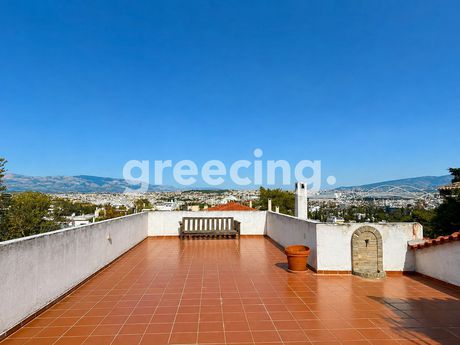 Μονοκατοικία 560 τ.μ. πρός πώληση