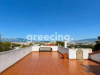 Μονοκατοικία 560 τ.μ. πρός πώληση