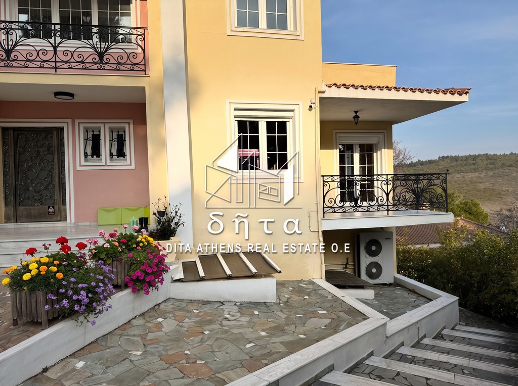 Μεζονέτα 351 τ.μ. πρός πώληση, Αθήνα - Βόρεια Προάστια, Άγιος Στέφανος