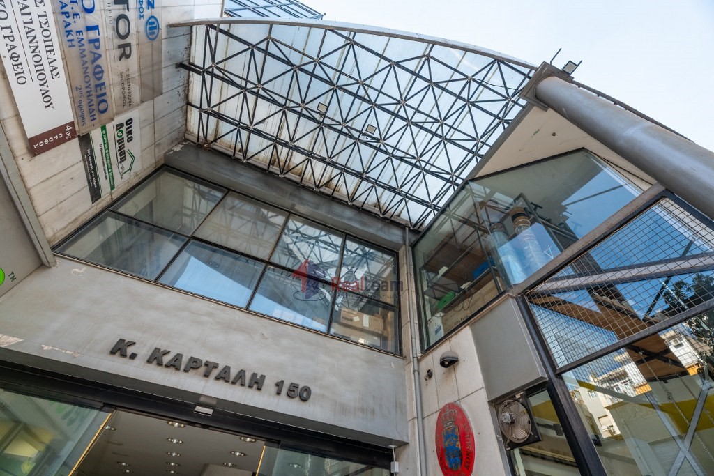 Γραφείο 92 τ.μ. πρός πώληση, Μαγνησία, Βόλος