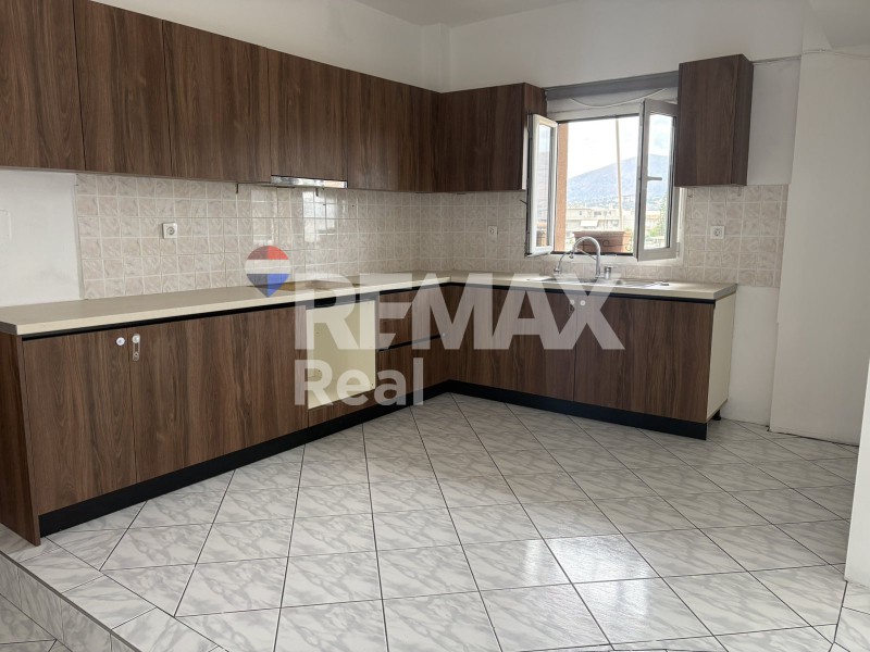 Διαμέρισμα 100 τ.μ. πρός ενοικίαση, Ν. Ηρακλείου, Γάζι