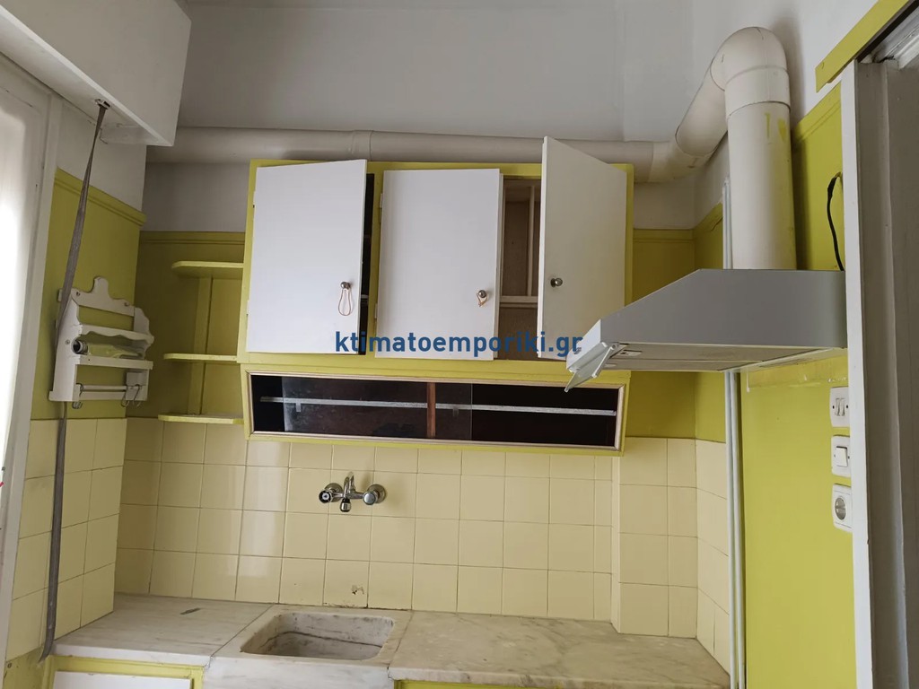 Διαμέρισμα 45 τ.μ. πρός ενοικίαση, Πειραιάς, Πειραιάς - Κέντρο