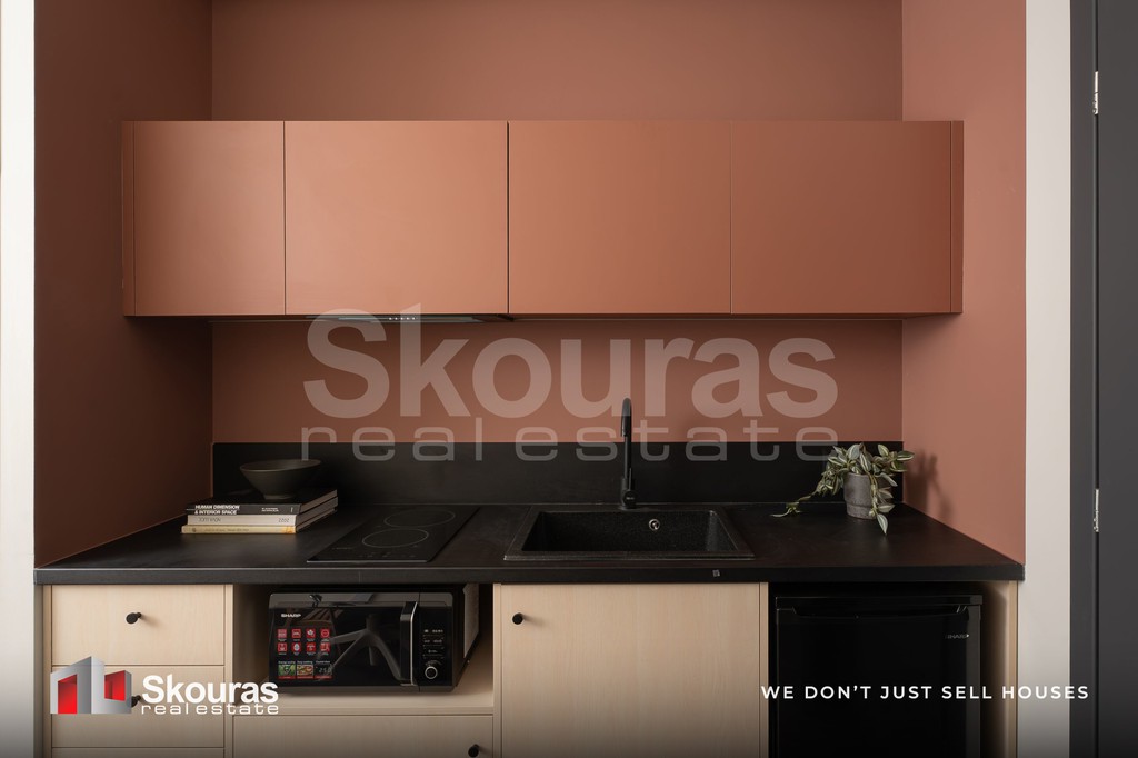 Studio / γκαρσονιέρα 20 τ.μ. πρός ενοικίαση, Αχαΐα, Πάτρα