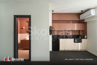 Studio / γκαρσονιέρα 27 τ.μ. προς ενοικίαση, Πάτρα-thumb-2