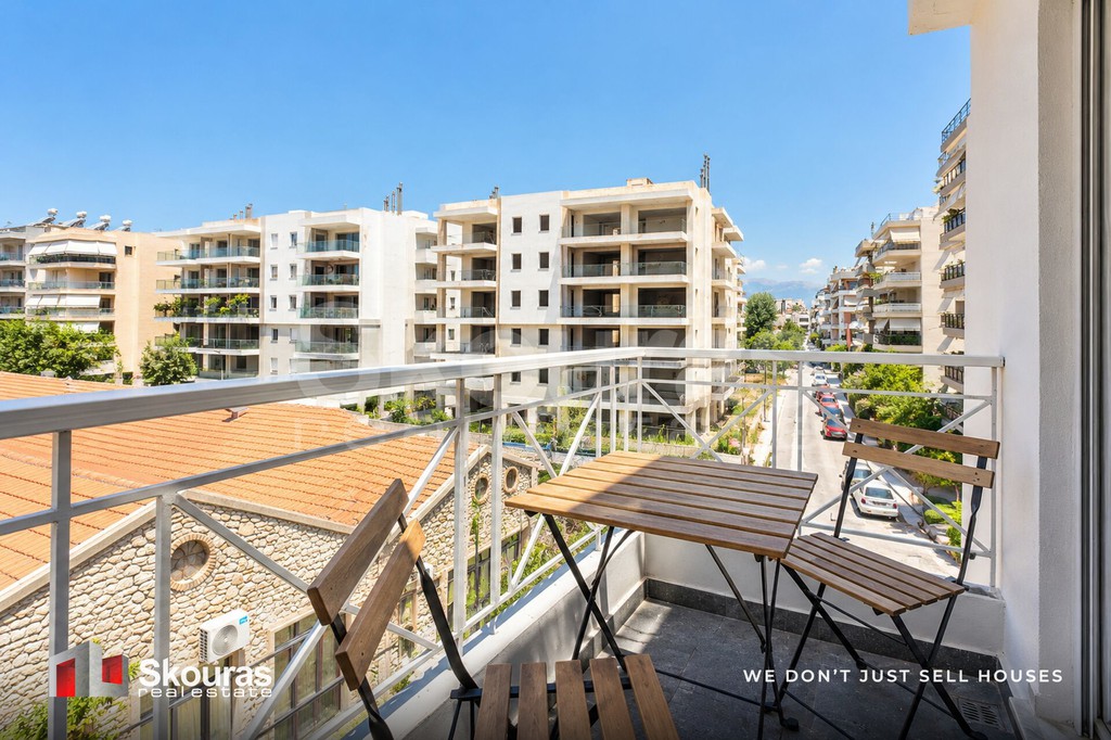 Studio / γκαρσονιέρα 27 τ.μ. πρός ενοικίαση, Αχαΐα, Πάτρα