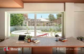 Studio / γκαρσονιέρα 27 τ.μ. προς ενοικίαση, Πάτρα-thumb-11