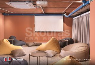 Studio / γκαρσονιέρα 27 τ.μ. προς ενοικίαση, Πάτρα-thumb-12