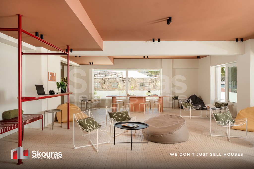 Studio / γκαρσονιέρα 27 τ.μ. πρός ενοικίαση, Αχαΐα, Πάτρα