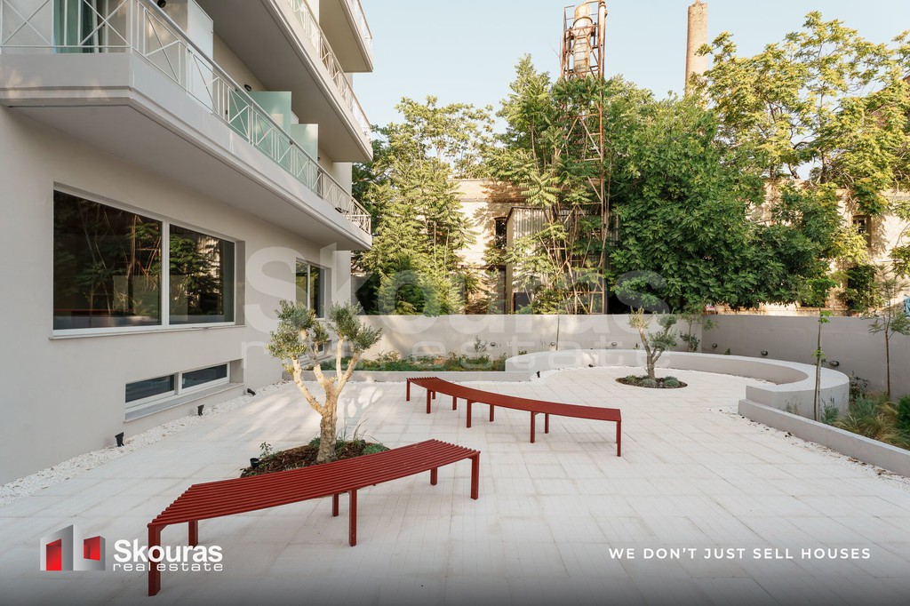 Studio / γκαρσονιέρα 45 τ.μ. πρός ενοικίαση, Αχαΐα, Πάτρα