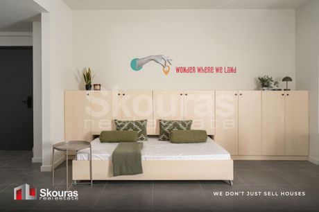 Studio / γκαρσονιέρα 45 τ.μ. πρός ενοικίαση