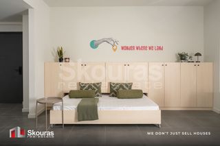 Studio / γκαρσονιέρα 45 τ.μ. πρός ενοικίαση