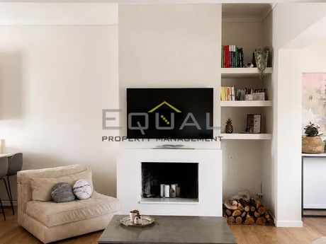 Διαμέρισμα 110 τ.μ. πρός ενοικίαση