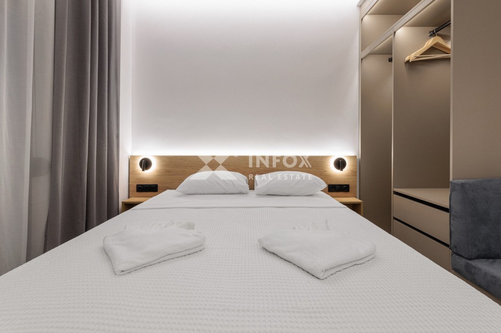 Studio / γκαρσονιέρα 28 τ.μ. πρός πώληση, Θεσσαλονίκη - Κέντρο, Κέντρο