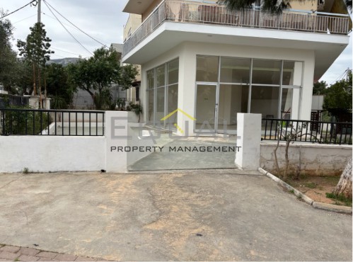 Κατάστημα 240 τ.μ. προς ενοικίαση, Γλυφάδα