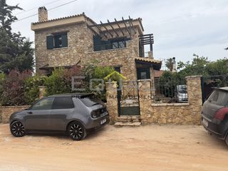 Μονοκατοικία 110 τ.μ. προς ενοικίαση
