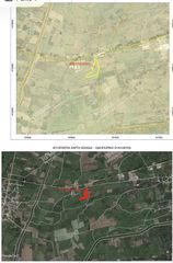 Αγροτεμάχια 12.116 τ.μ. πρός πώληση, Μεσσηνία, Οιχαλία-thumb-1
