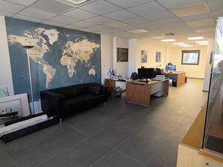 Office 75 sqm for sale
