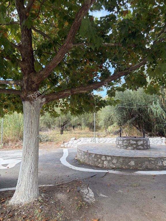 Οικόπεδο 2.340 τ.μ. πρός πώληση, Μεσσηνία, Οιχαλία