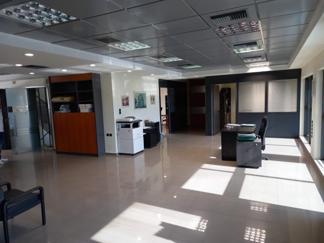Γραφείο 180 τ.μ. πρός πώληση, Αθήνα - Νότια Προάστια, Καλλιθέα