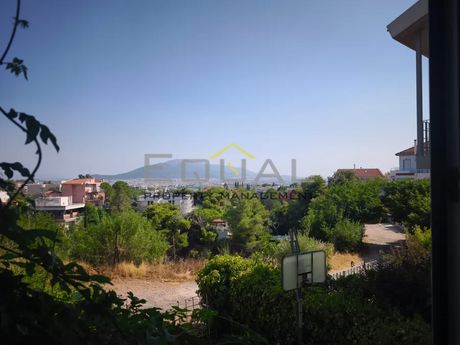 Μεζονέτα 185 τ.μ. πρός ενοικίαση