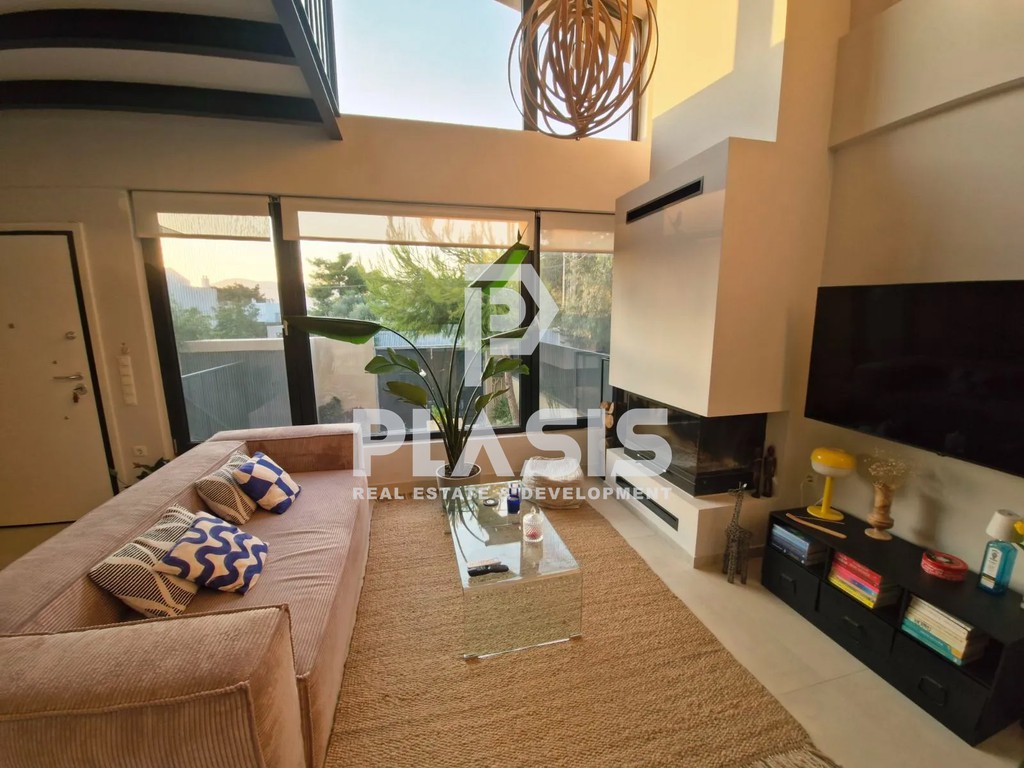 Maisonette 98 sqm for sale, Athens - North, Kifisia