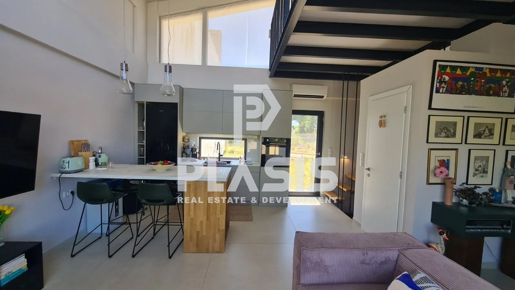 Maisonette 98 sqm for sale, Athens - North, Kifisia